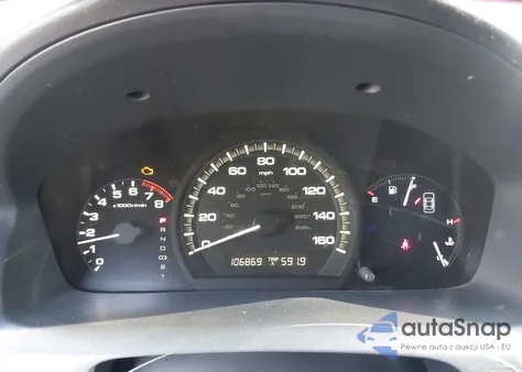 2006 Honda Accord 2.4 Se from USA, damaged, VIN 1HGCM56396A099633